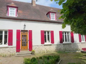 Image of Gite Allier