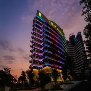 Image of Huizhou Xunliao Bay Qingpu Hotel