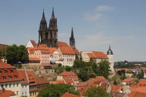 Image of Domherrenhaus Meissen