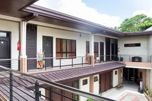 Image of Monclaire Suites By OYO Rooms