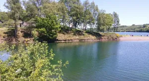 Image of Ferienhaus " Silly " am schönen Listersee