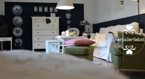 Image of Ferienwohnung HERZALLERLIEBST