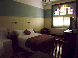 Image of Rosalea Guesthouse