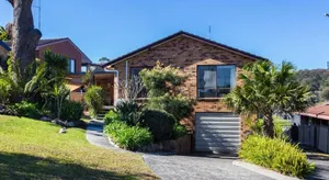 Image of Kick Back on Karlowan