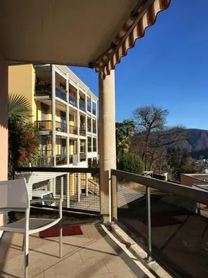 Image of Appartement Novotna