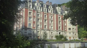 Image of Nuit à deux pas de Dieppe