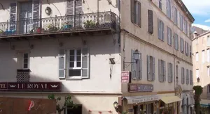 Image of Le Royal Hôtel Restaurant