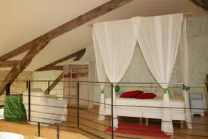 Image of Puechblanc Gîtes et Chambre d'hôte dans le Triangle d'or Gaillac-Albi-Cordes sur Ciel