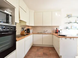 Image of Holidayhouse - Beethovenlaan 4 Vlissingen