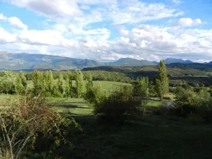 Image of Drome esprit nature