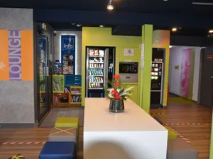 Image of ibis budget Rouen Nord Isneauville