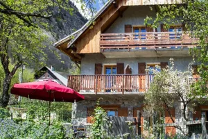 Image of Chalet Solneige