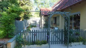 Image of Le nid de mésanges