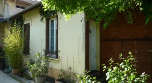 Image of Studio ville très calme