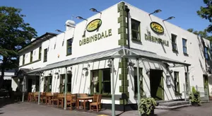 Image of The Dibbinsdale Inn