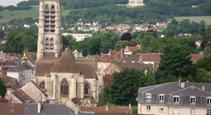 Image of Gites Le Roosevelt - Côte 204