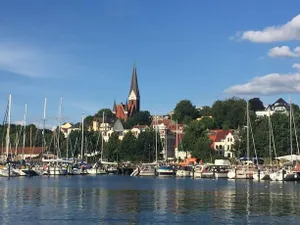 Image of Flensburg Ferienwohnungen Apartment 1