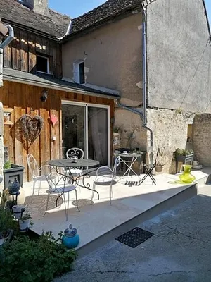 Image of Le Clos