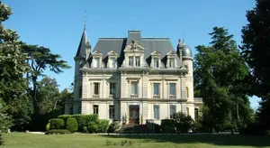 Image of Château de Camperos