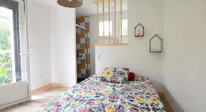 Image of Appartement cosy avec terrasse