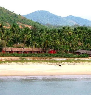 Image of Majali Beach Resorts