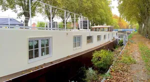 Image of Holiday home Rue de la Tuillerie