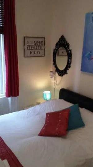 Image of North End Road Apartment