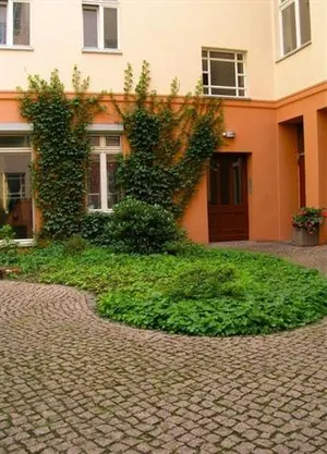 Image of BerlinLux Apartments - Mitte