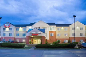 Image of Fairfield Inn Hays