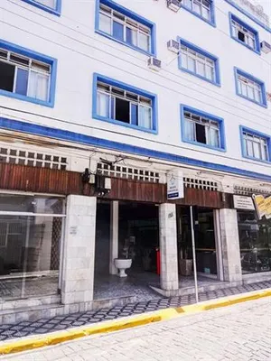 Image of Hotel Colonial de Lorena