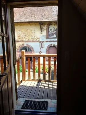 Image of La Ferme au colombier