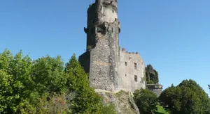 Image of Le Gite de Tournoel