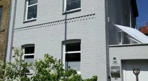 Image of Stadtflucht Lüneburg: Ferienwohnungen Innenstadt