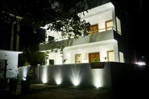 Image of The Residence Hikkaduwa