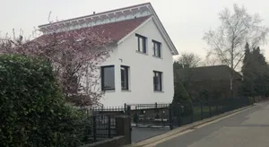 Image of Stylische Wohnung in ruhiger Lage, sehr messenah