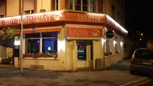 Image of Le Lutetia