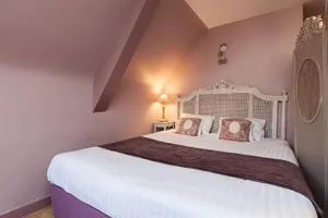 Image of Le Grenier studio de charme centre historique