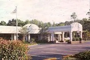 Image of Days Inn Point South Yemassee