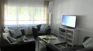 Image of Spacieux 4 pièces centre de mulhouse