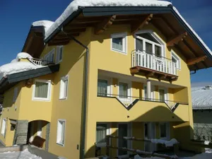 Image of Appartement Königslehen