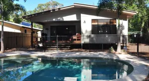 Image of 12 Satinwood Drive Family Home With Swimming Pool Located In Natural Bushland And Close To Beach