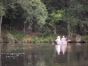 Image of Avalon River Retreat - 400 acre riverside oasis