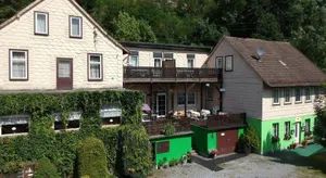 Image of Pension Haus Rodenstein