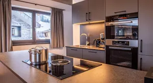 Image of Chalet's DAS DORF