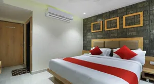Image of OYO 41858 Hotel Rose Gold
