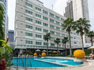 Image of Legacy Suites Hotel Sukhumvit by Compass Hospitality