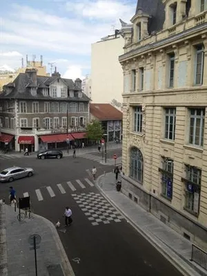 Image of Appartement Gambetta