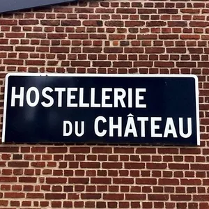 Image of L'hostellerie du chateau