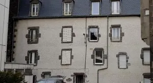 Image of "Le 5" RÉSIDENCE BROUSSE