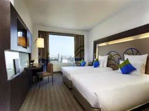 Image of Novotel Bangkok Ploenchit Sukhumvit